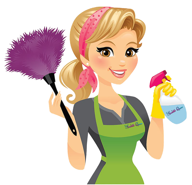 SQ Maid small